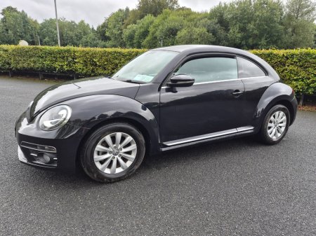 2016 Volkswagen Beetle - photo 9