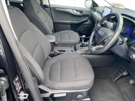 2021 Ford Kuga - photo 10