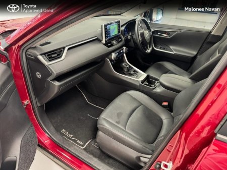 2022 Toyota RAV4 - photo 6