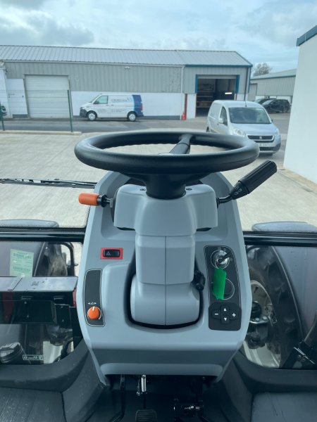 2026 Valtra Valtra A95 GL - photo 10