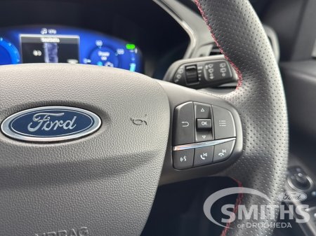 2023 Ford Kuga - photo 22