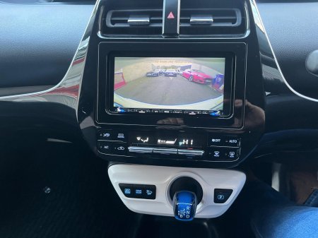 2017 Toyota Prius - photo 12
