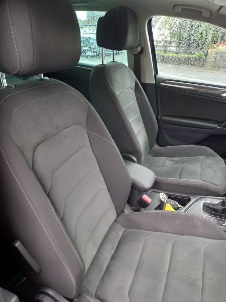 2016 Volkswagen Tiguan - photo 3