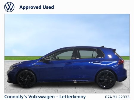 2023 Volkswagen Golf - photo 6