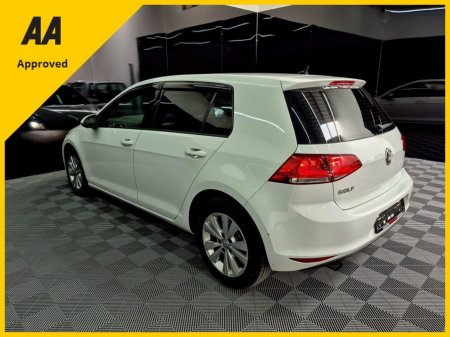 2015 Volkswagen Golf - photo 8