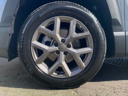 2026 Jeep Compass - photo 10