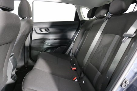2024 Hyundai i20 - photo 13
