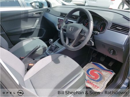 2019 SEAT Arona - photo 9
