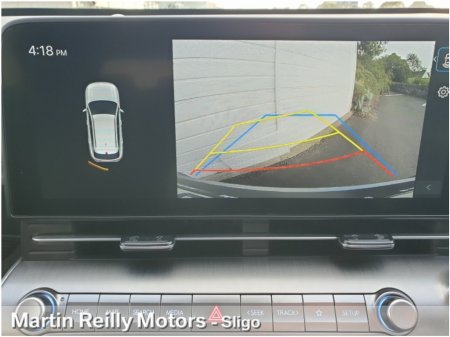 2026 Hyundai KONA - photo 13