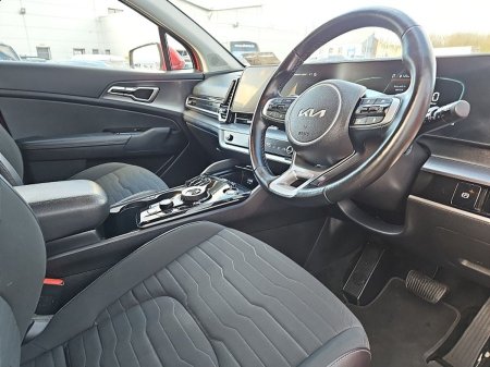 2023 Kia Sportage - photo 8