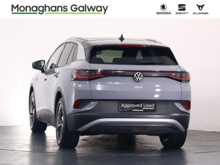 2023 Volkswagen ID.4 - photo 5