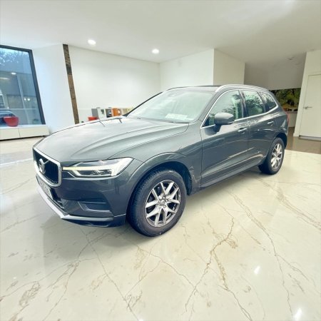 2019 Volvo XC60 - photo 3