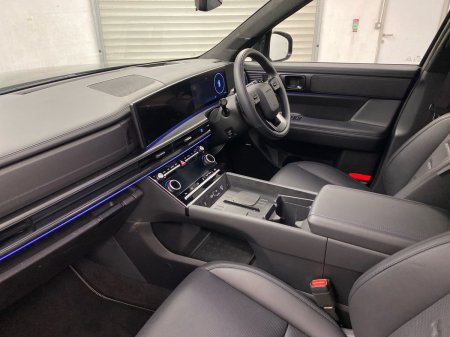 2026 Hyundai Santa Fe - photo 2