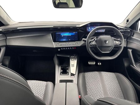 2026 Peugeot 408 - photo 8