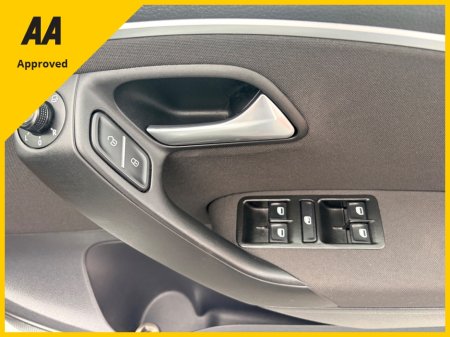2015 Volkswagen Polo - photo 12