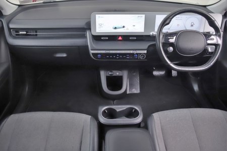 2022 Hyundai IONIQ 5 - photo 32