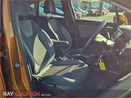 2018 Opel Crossland X - photo 22