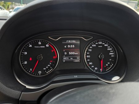 2014 Audi A3 - photo 13