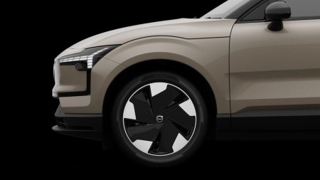 2027 Volvo EX30 - photo 9