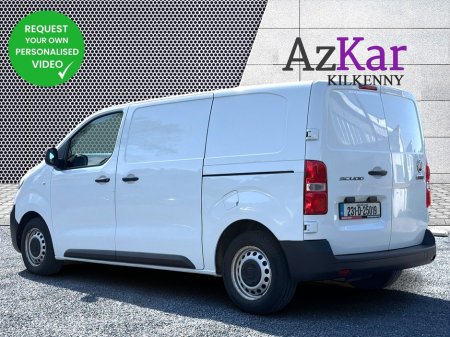 2023 Fiat Scudo - photo 6