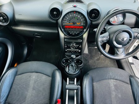 2016 Mini Countryman - photo 16