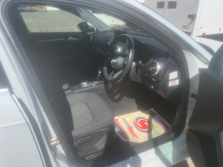 2017 Audi A3 - photo 13