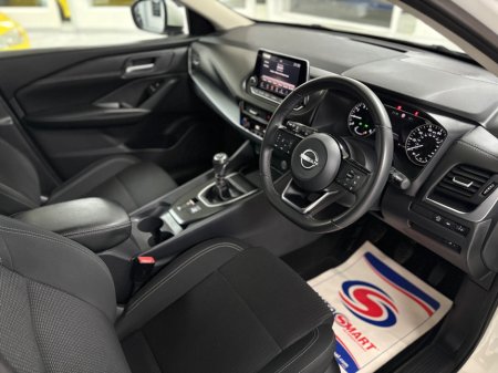 2023 Nissan Qashqai - photo 10