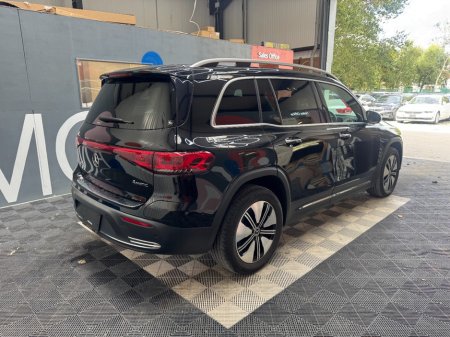 2023 Mercedes-Benz EQB - photo 3