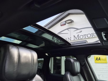 2021 Land Rover Range Rover Sport - photo 11