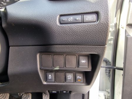 2016 Nissan Qashqai - photo 23