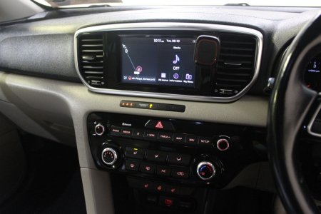 2020 Kia Sportage - photo 15