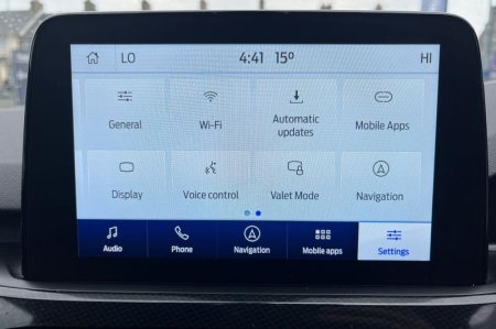 2020 Ford Kuga - photo 37