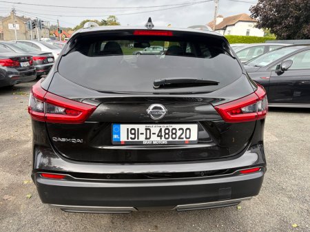 2019 Nissan Qashqai - photo 21