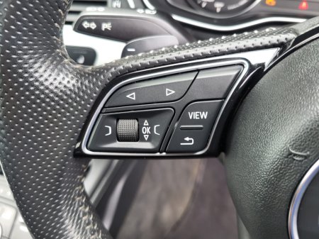 2018 Audi A4 - photo 18