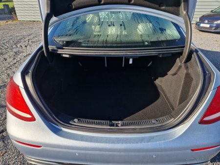 2016 Mercedes-Benz E-Class - photo 6