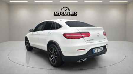 2017 Mercedes-Benz GLC - photo 3