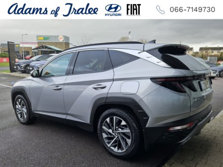 2023 Hyundai Tucson - photo 5