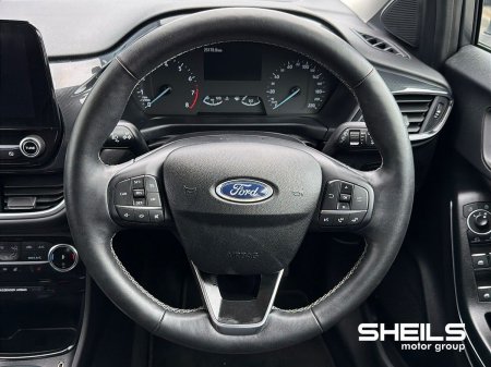 2023 Ford Puma - photo 16