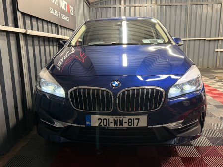 2020 BMW 2-Series - photo 7