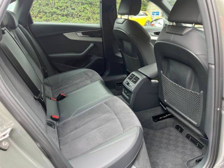 2022 Audi A4 - photo 5