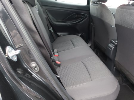 2024 Toyota Yaris Cross - photo 10