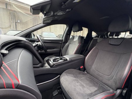 2023 Hyundai Tucson - photo 17