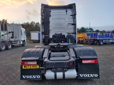 2022 VOLVO FH4 500 - photo 4