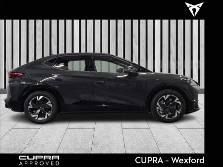 2026 Cupra Tavascan - photo 16