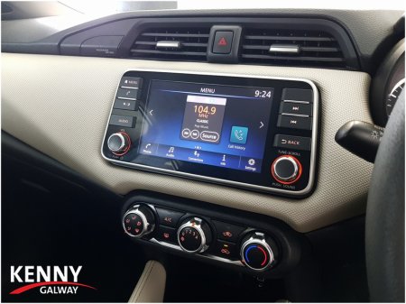 2019 Nissan Micra - photo 32