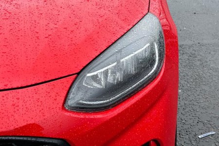 2023 Ford Fiesta - photo 23