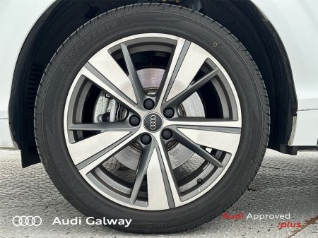 2026 Audi Q3 - photo 6