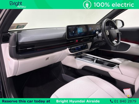 2026 Hyundai IONIQ 6 - photo 19