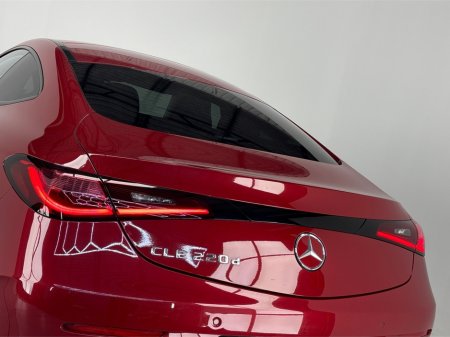 2025 Mercedes-Benz CLE - photo 12
