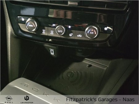 2025 Opel Mokka - photo 14